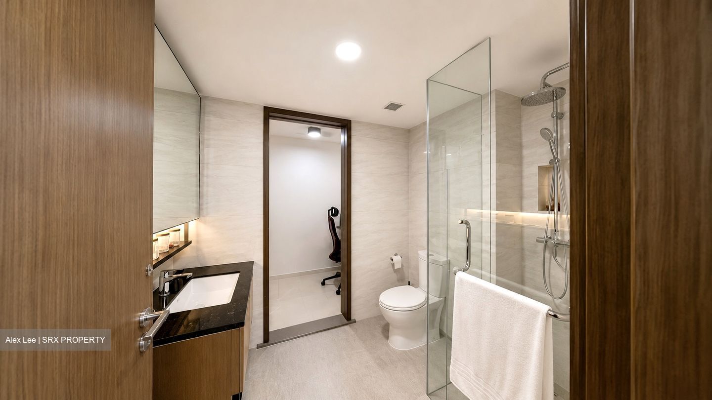 Normanton Park (D5), Apartment #556162591